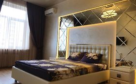Luxury Apartment In Downtown, Near River Esplanade